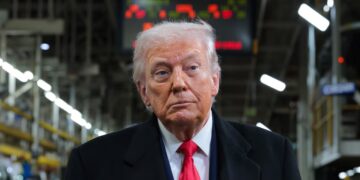 Trump Made Major Admission About Greenland in Private Call