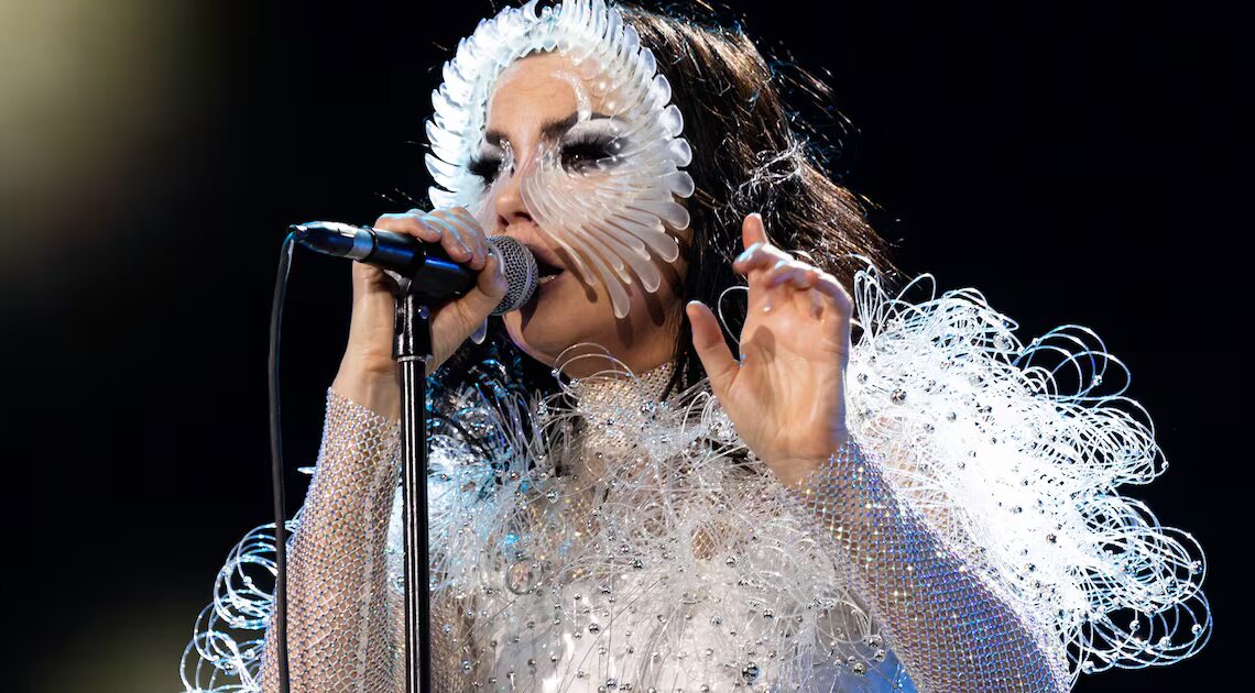 Pop Star Urges Trump Target to Fight ‘Cruel Colonizer’ Amid Takeover Threat