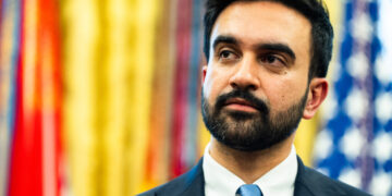 How Mamdani shows Democrats the way beyond wokeness