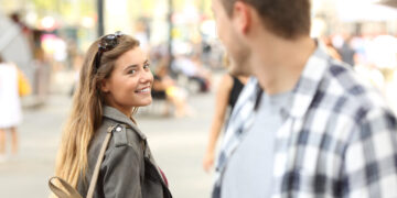 Flirting is trickier than ever. Here’s how to approach it.