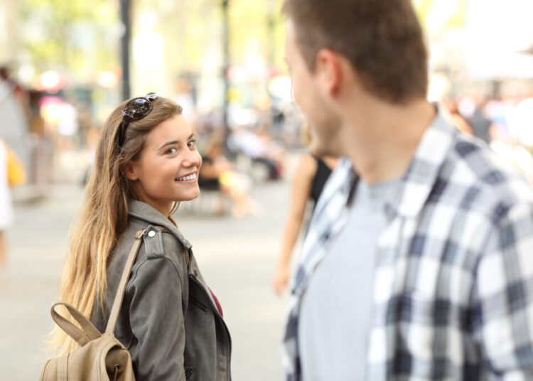 Flirting is trickier than ever. Here’s how to approach it.