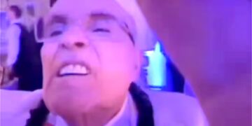 Giuliani Roasted for Tech Fail at Trump Bash as Mamdani Pledges ‘New Era’ for New York