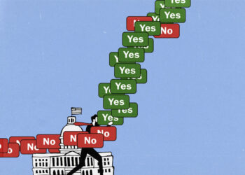 Millions in bets ride on what Trump will say, do or invade next