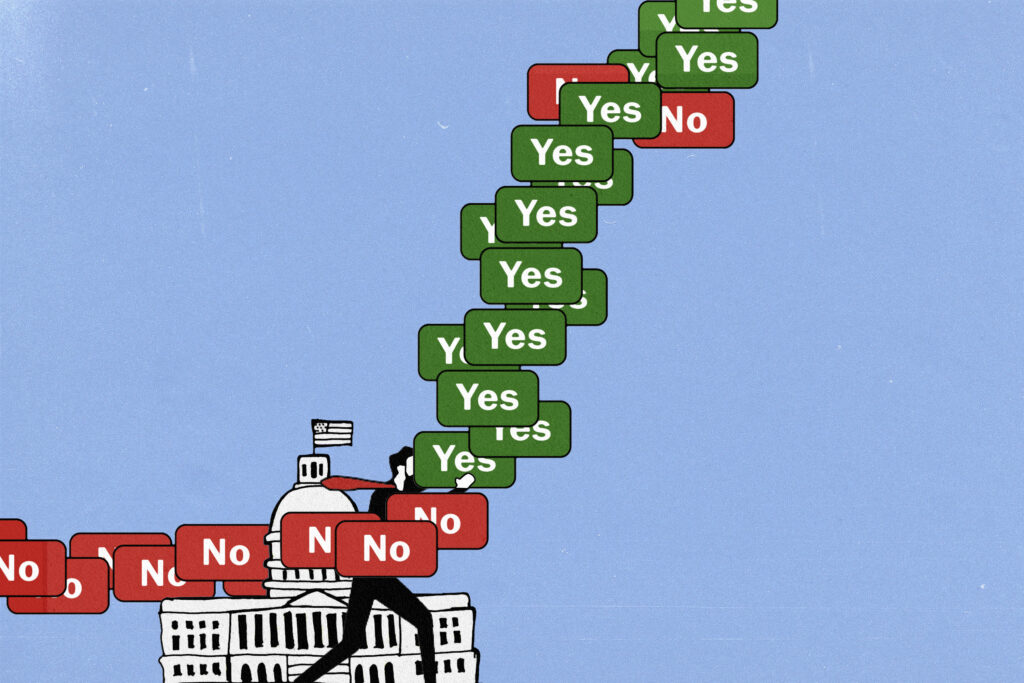 Millions in bets ride on what Trump will say, do or invade next