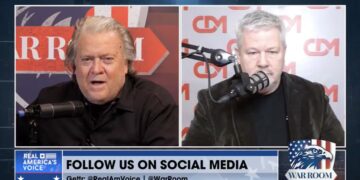 MAGA Fractures Over Trump’s Threat of New Foreign War