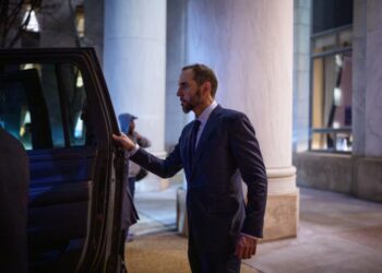 Jack Smith’s First Amendment confusion