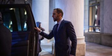 Jack Smith’s First Amendment confusion