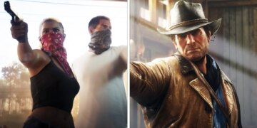 GTA 6 Leak Claims Red Dead Redemption 2’s Most Popular Feature Is Returning