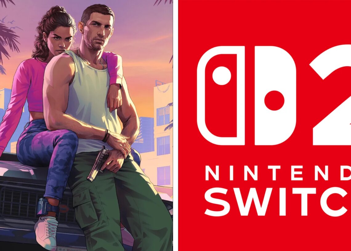 GTA 6 Switch 2 Edition Reportedly Leaked, but Fans Are Skeptical