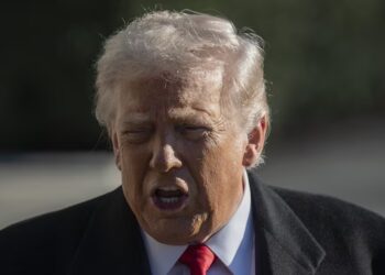 Trump Confronted ‘Weak’ Prosecutors About Delaying His Revenge Tour