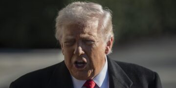 Trump Confronted ‘Weak’ Prosecutors About Delaying His Revenge Tour