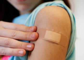 CDC staff ‘blindsided’ as child vaccine schedule unilaterally overhauled