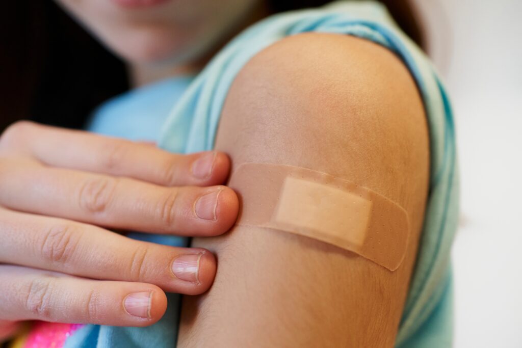 CDC staff ‘blindsided’ as child vaccine schedule unilaterally overhauled