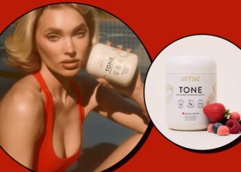 Scouted: I Used to Dread Taking My Daily Creatine ‘Shot’—Then I Tried Arrae’s Tone Gummies