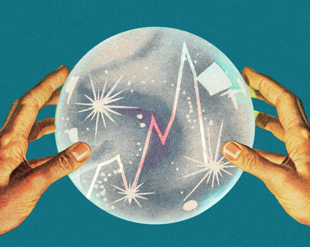 These prophets of economic doom are worried about another collapse