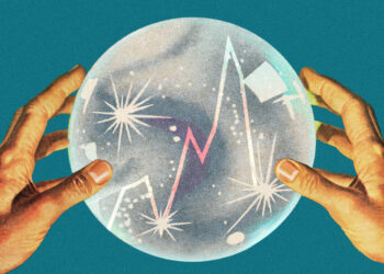 These prophets of economic doom are worried about another collapse