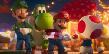 Yoshi Arrives In New ‘Super Mario Galaxy’ Trailer