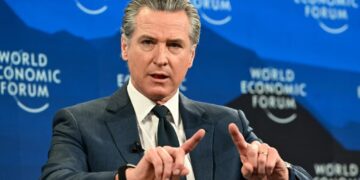 Gavin Newsom Accuses Dr. Oz of Racist Discrimination in Civil Rights Complaint