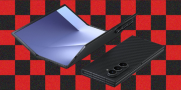 Gear News of the Week: Samsung’s TriFold Sells Out in Minutes, and a Leak Teases Google’s New OS