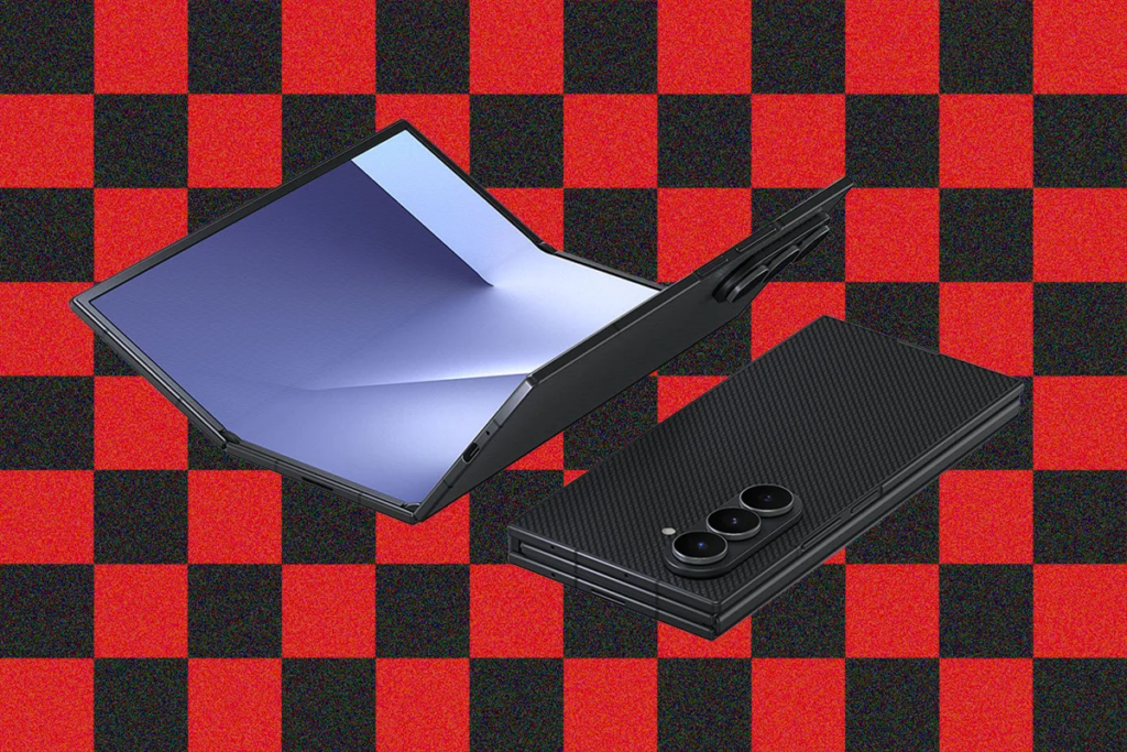 Gear News of the Week: Samsung’s TriFold Sells Out in Minutes, and a Leak Teases Google’s New OS