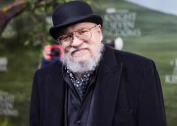 George R.R. Martin Says Relationship With ‘House of the Dragon’ Showrunner Is ‘Abysmal’ After Season 2 Falling Out