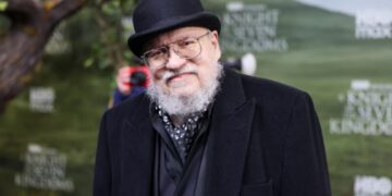George R.R. Martin Says Relationship With ‘House of the Dragon’ Showrunner Is ‘Abysmal’ After Season 2 Falling Out