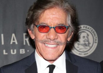 Geraldo Rivera Sides With Protesters After New ICE Shooting Footage: ‘I Love Cops, but They Sometimes F–k Up’