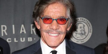 Geraldo Rivera Sides With Protesters After New ICE Shooting Footage: ‘I Love Cops, but They Sometimes F–k Up’