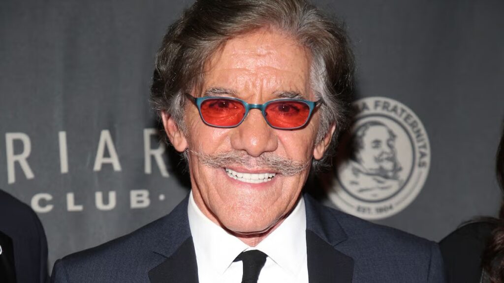 Geraldo Rivera Sides With Protesters After New ICE Shooting Footage: ‘I Love Cops, but They Sometimes F–k Up’