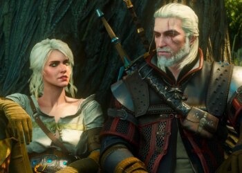 Rumors Suggest New Witcher 3 DLC Could Be Arriving in 2026