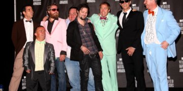 The ‘Jackass’ Stunt Ryan Dunn Almost Didn’t Make It Through