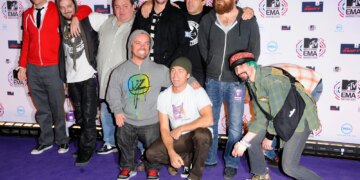 ‘Jackass’ Had a Female Cast Member in the Beginning, Until She Got Seriously Injured