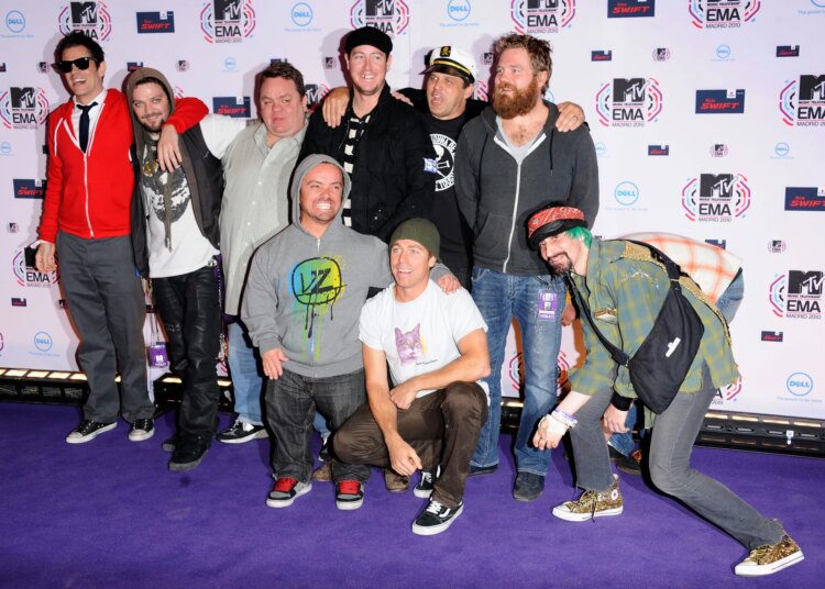 ‘Jackass’ Had a Female Cast Member in the Beginning, Until She Got Seriously Injured