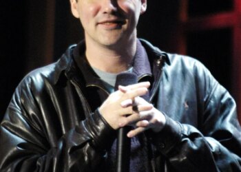 Norm Macdonald Made it to the Final Question on ‘Who Wants to Be a Millionaire?’ and Backed Out