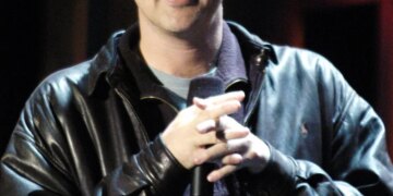 Norm Macdonald Made it to the Final Question on ‘Who Wants to Be a Millionaire?’ and Backed Out