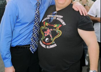 Chris Farley Was Forced Out of Starring in ‘The Cable Guy’