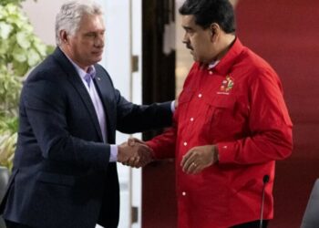 Why Trump’s Venezuela strike may have been about Cuba as much as it was about oil