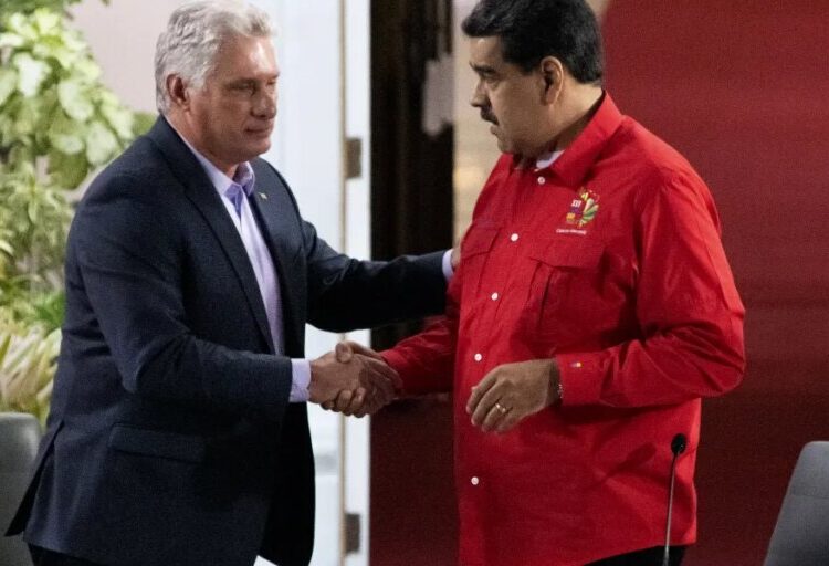 Why Trump’s Venezuela strike may have been about Cuba as much as it was about oil