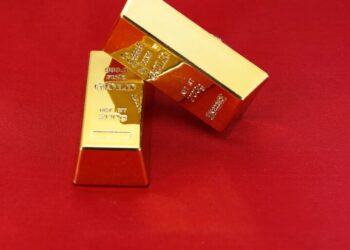 When gold isn’t good enough: 3 crypto companies say they’ve figured out how to generate yield on the $4.6 billion ‘tokenized gold’ market