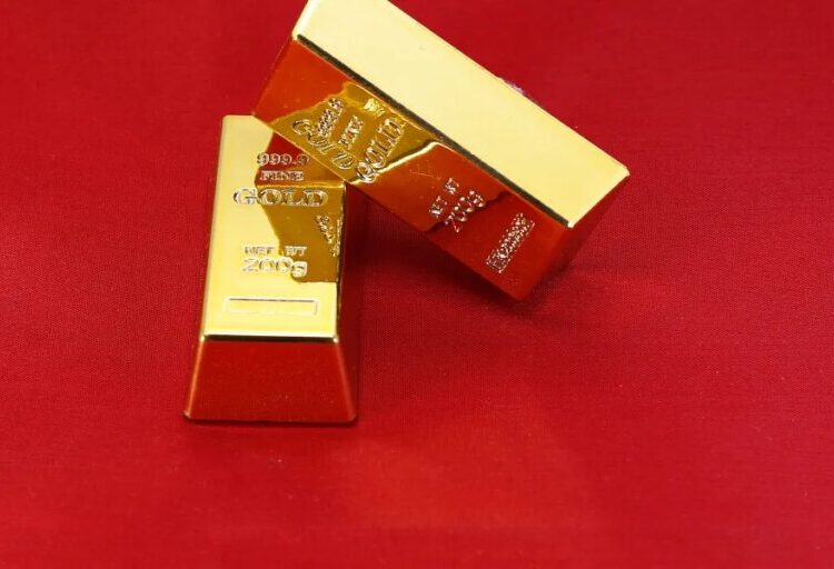 When gold isn’t good enough: 3 crypto companies say they’ve figured out how to generate yield on the $4.6 billion ‘tokenized gold’ market