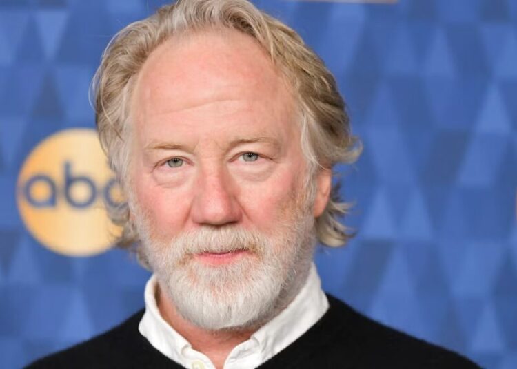 Timothy Busfield Turns Himself Over to Police, Denies Child Sex Abuse Charges: ‘They’re All Lies’
