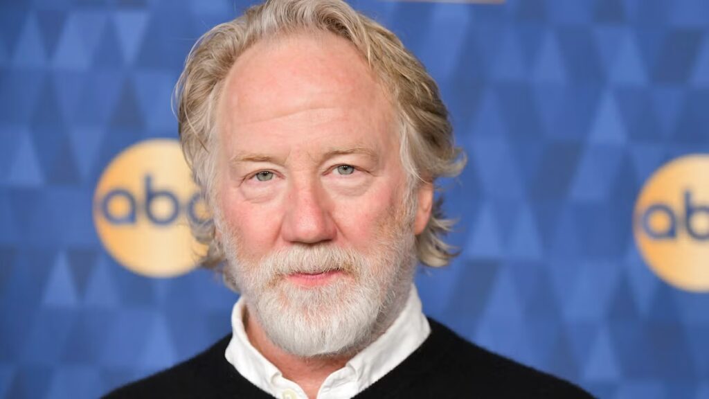Timothy Busfield Turns Himself Over to Police, Denies Child Sex Abuse Charges: ‘They’re All Lies’