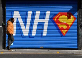 What Happened to the UK ‘Carewave’?