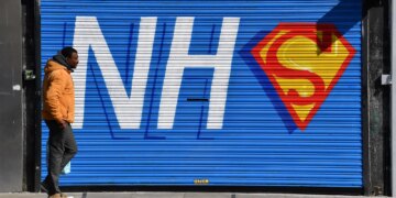 What Happened to the UK ‘Carewave’?