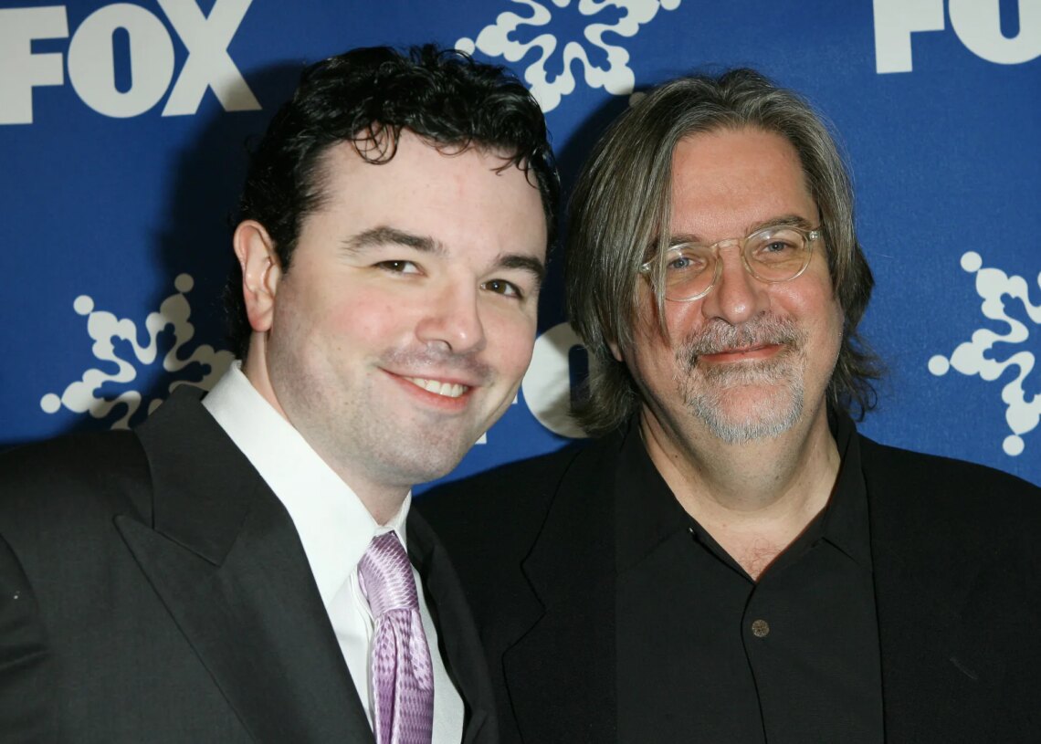 What the Creator of ‘The Simpsons’ Had to Say About ‘South Park’ Going After ‘Family Guy’