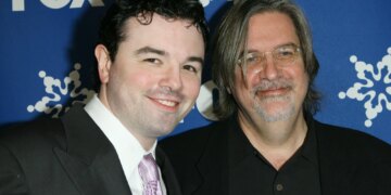 What the Creator of ‘The Simpsons’ Had to Say About ‘South Park’ Going After ‘Family Guy’