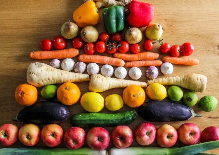 Can the right diet really cure all our health problems?