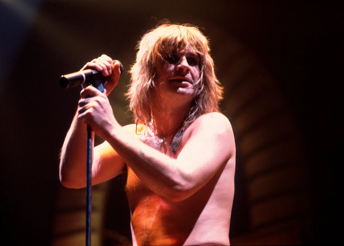 Ozzy Osbourne Biopic Lands ‘Phenomenal Actor’ in Lead Role, Says Jack Osbourne