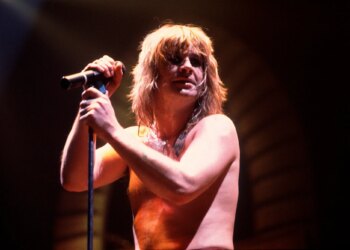 Ozzy Osbourne Biopic Lands ‘Phenomenal Actor’ in Lead Role, Says Jack Osbourne