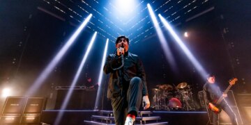 Deftones Partner With Belching Beaver Brewery for a Horchata Blonde Ale Named After Their Song ‘Milk of the Madonna’